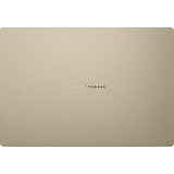 ASUS Zenbook A16 (UX3607OA-SQ013W) 16" PC portable Copilot+  Beige | Snapdragon X2 Elite X2E-94-100 | Qualcomm Adreno GPU | 48 Go | SSD 1 To