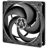 Arctic P12 Silent, 5 pièces, Ventilateur de boîtier Noir