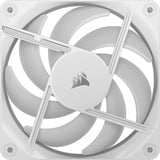 Corsair RS120-R ARGB PWM Reverse ventilateurs de boîtier Blanc, 3 pièces, 120 x 120 x 25 mm