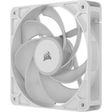 Corsair RS120-R ARGB PWM Reverse ventilateurs de boîtier Blanc, 3 pièces, 120 x 120 x 25 mm