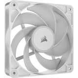 Corsair RS120-R ARGB PWM Reverse ventilateurs de boîtier Blanc, 3 pièces, 120 x 120 x 25 mm