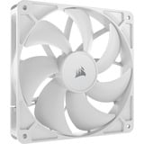 Corsair RS140 PWM ventilateur de boîtier Blanc, 140 x 140 x 25 mm