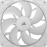 Corsair RS140 PWM ventilateur de boîtier Blanc, 140 x 140 x 25 mm