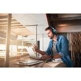 Creative Zen Hybrid 2 casque over-ear Noir, Bluetooth 5.2, USB-C, hybride ANC