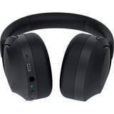 Creative Zen Hybrid 2 casque over-ear Noir, Bluetooth 5.2, USB-C, hybride ANC