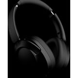 Creative Zen Hybrid 2 casque over-ear Noir, Bluetooth 5.2, USB-C, hybride ANC