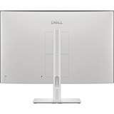 Dell S3225QC 32" 4K UHD Moniteur  Argent, 1x HDMI, 3x USB-C, 120 Hz