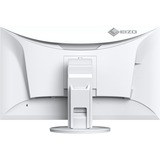 EIZO EV2795-WT 27" Moniteur Blanc, 1x DisplayPort, 1x HDMI, 2x USB-C, 3x USB-A, 1x RJ-45