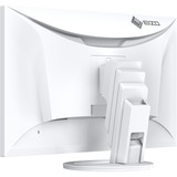 EIZO EV2795-WT 27" Moniteur Blanc, 1x DisplayPort, 1x HDMI, 2x USB-C, 3x USB-A, 1x RJ-45