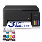 Epson EcoTank ET-2912, Imprimante multifonction Noir