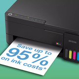 Epson EcoTank ET-2912, Imprimante multifonction Noir