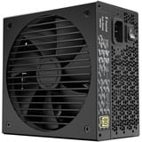 Fractal Design ION Gold 3 Black alimentation  modulaire 750 watt Noir, 1x 12V-2x6, 3x PCIe