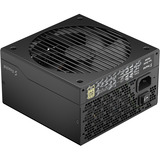 Fractal Design ION Gold 3 Black alimentation  modulaire 750 watt Noir, 1x 12V-2x6, 3x PCIe