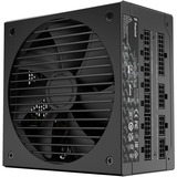 Fractal Design ION Gold 3 Black alimentation modulaire 750 watt Noir, 1x 12V-2x6, 3x PCIe