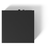 Fractal Design ION Gold 3 Black alimentation modulaire 750 watt Noir, 1x 12V-2x6, 3x PCIe