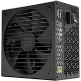 Fractal Design ION Gold 3 Black alimentation modulaire 750 watt Noir, 1x 12V-2x6, 3x PCIe