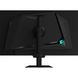 GIGABYTE 26.5" Moniteur gaming Noir, 1x DisplayPort, 2x HDMI, 1x USB-C, 240 Hz