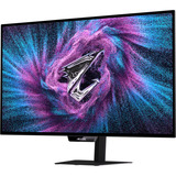 GIGABYTE AORUS ELITE FO27Q24G 26.5" Moniteur gaming Noir, 1x DisplayPort, 2x HDMI, 1x USB-C, 240 Hz