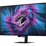 GIGABYTE AORUS ELITE FO27Q24G 26.5" Moniteur gaming Noir, 1x DisplayPort, 2x HDMI, 1x USB-C, 240 Hz