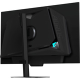 GIGABYTE AORUS ELITE FO27Q24G 26.5" Moniteur gaming Noir, 1x DisplayPort, 2x HDMI, 1x USB-C, 240 Hz