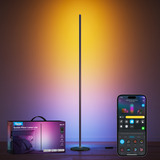 Govee Floor Lamp lite, Lampe Noir