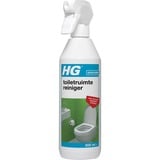 HG Nettoyant pour toilettes, Détergent 