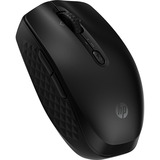 HP Souris Bluetooth programmable 420 Noir, 4000 dpi, Bluetooth 5.3