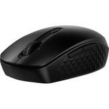 HP Souris Bluetooth programmable 420 Noir, 4000 dpi, Bluetooth 5.3