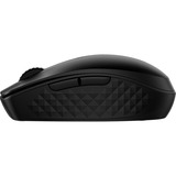 HP Souris Bluetooth programmable 420 Noir, 4000 dpi, Bluetooth 5.3