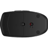 HP Souris Bluetooth programmable 420 Noir, 4000 dpi, Bluetooth 5.3