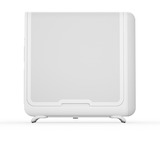 HYTE X50 Mesh White boîtier midi tower Blanc | 2x USB-A | 1x USB-C
