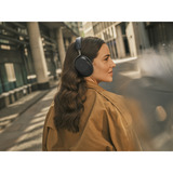 Jabra Evolve3 85 casque over-ear Noir, Unified Communications (UC), Link390 USB-C