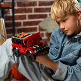 LEGO 42213 TECHNIC FORD, Jouets de construction 