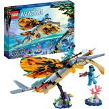 LEGO Avatar - Skimwing Adventure, Jouets de construction 