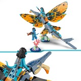 LEGO Avatar - Skimwing Adventure, Jouets de construction 