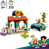 LEGO Friends - Le bar à smoothies de la plage, Jouets de construction 42625