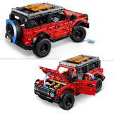 LEGO Technic - SUV Ford Bronco, Jouets de construction 42213