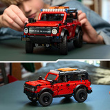 LEGO Technic - SUV Ford Bronco, Jouets de construction 42213