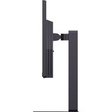 LG UltraGear 27G810A-B 27" 4K Ultra HD Moniteur gaming Noir, 1x DisplayPort, 2x HDMI, 2x USB-A, 180 Hz / 360 Hz
