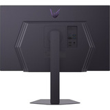 LG UltraGear 27G810A-B 27" 4K Ultra HD Moniteur gaming Noir, 1x DisplayPort, 2x HDMI, 2x USB-A, 180 Hz / 360 Hz