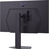 LG UltraGear 27G810A-B 27" 4K Ultra HD Moniteur gaming Noir, 1x DisplayPort, 2x HDMI, 2x USB-A, 180 Hz / 360 Hz