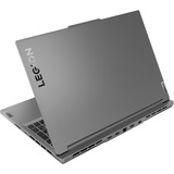 Lenovo Legion Slim 5 16AHP9 (83DH0050MB) 16" PC portable gaming  Gris | Ryzen 7 8845HS | RTX 4060 | 32 Go | 1 To SSD | 165 Hz