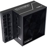 Lian Li EDGE1300 alimentation modulaire 1300 watt Noir, 1x 12V-2x6, 3x PCIe