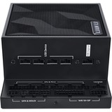 Lian Li EDGE alimentation modulaire 1300 watt Noir, 1x 12V-2x6, 3x PCIe