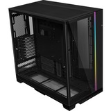 Lian Li O11 Dynamic EVO XL boîtier big tower Noir | 4x USB-A | 1x USB-C | RGB | Window