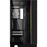 Lian Li O11 Dynamic EVO XL boîtier big tower Noir | 4x USB-A | 1x USB-C | RGB | Window
