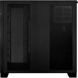 Lian Li O11 Dynamic EVO XL boîtier big tower Noir | 4x USB-A | 1x USB-C | RGB | Window