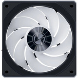 Lian Li UNI FAN CL120 Wireless, Ventilateur de boîtier Noir, Lot de 3, Reverse, 120 mm