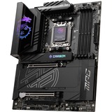 MSI MPG X870E CARBON WIFI carte mère socket AM5 RAID, 5 Gb-LAN, WLAN, BT, Sound, ATX