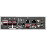 MSI MPG X870E CARBON WIFI carte mère socket AM5 RAID, 5 Gb-LAN, WLAN, BT, Sound, ATX